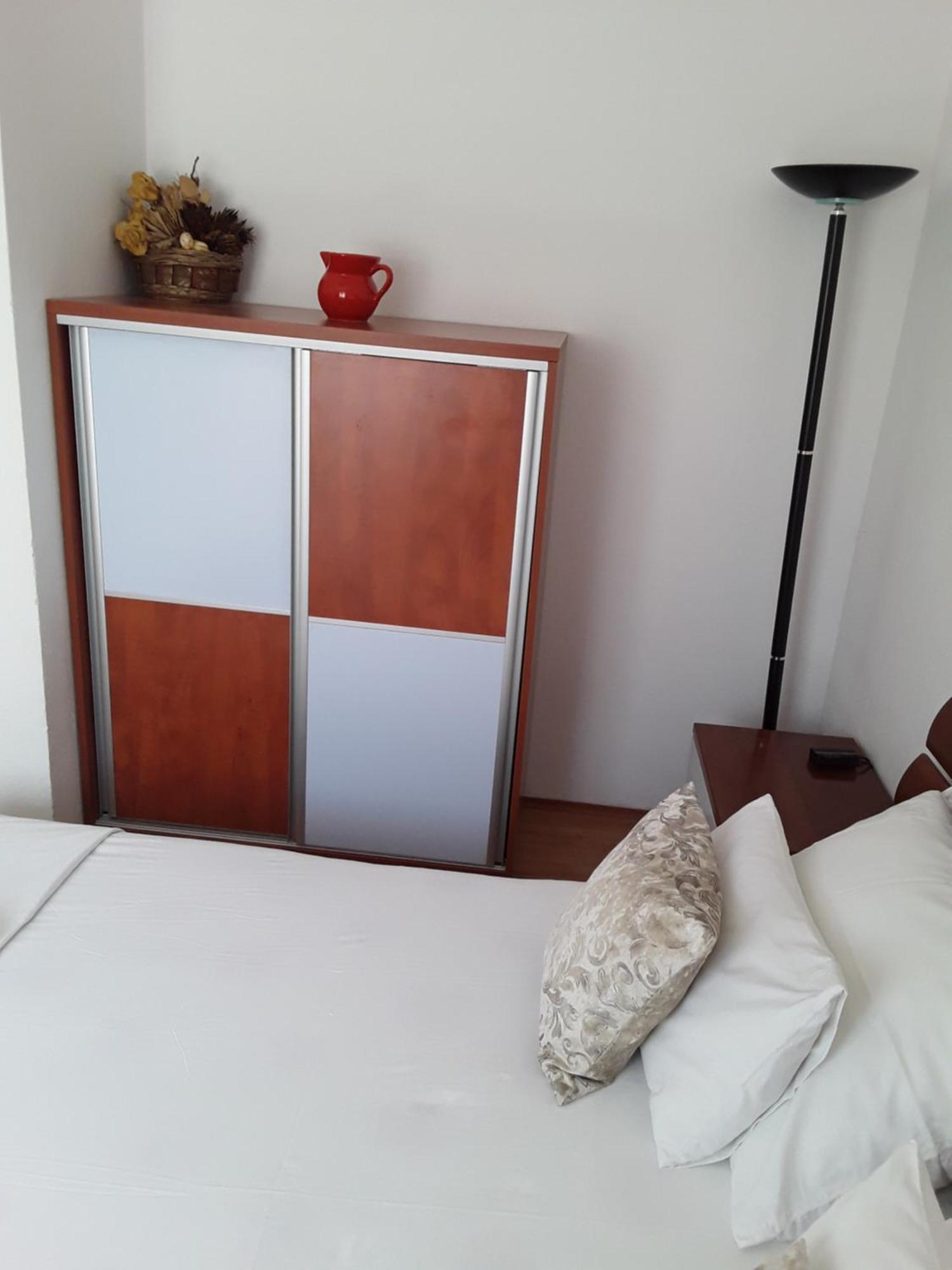 Apartment Remi, Penthouse With Balcony, Free Parking Marina Kültér fotó